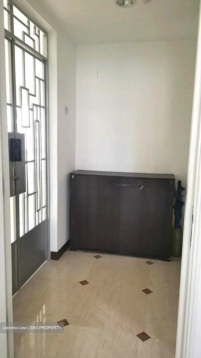 Parkshore (D15), Condominium #519004951